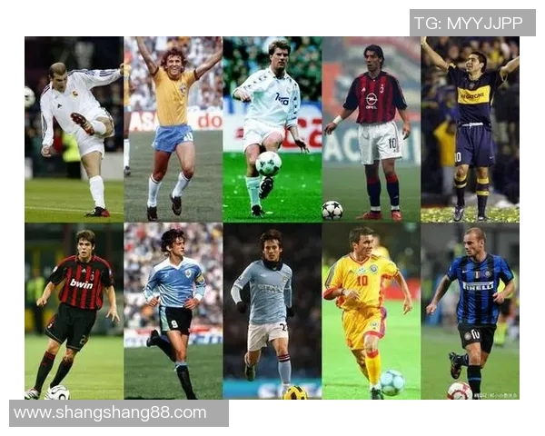 全球足球历史进球数排名前十球星揭秘 各大传奇锋线表现回顾